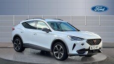 CUPRA Formentor 1.5 TSI 150 V1 5dr DSG Petrol Estate